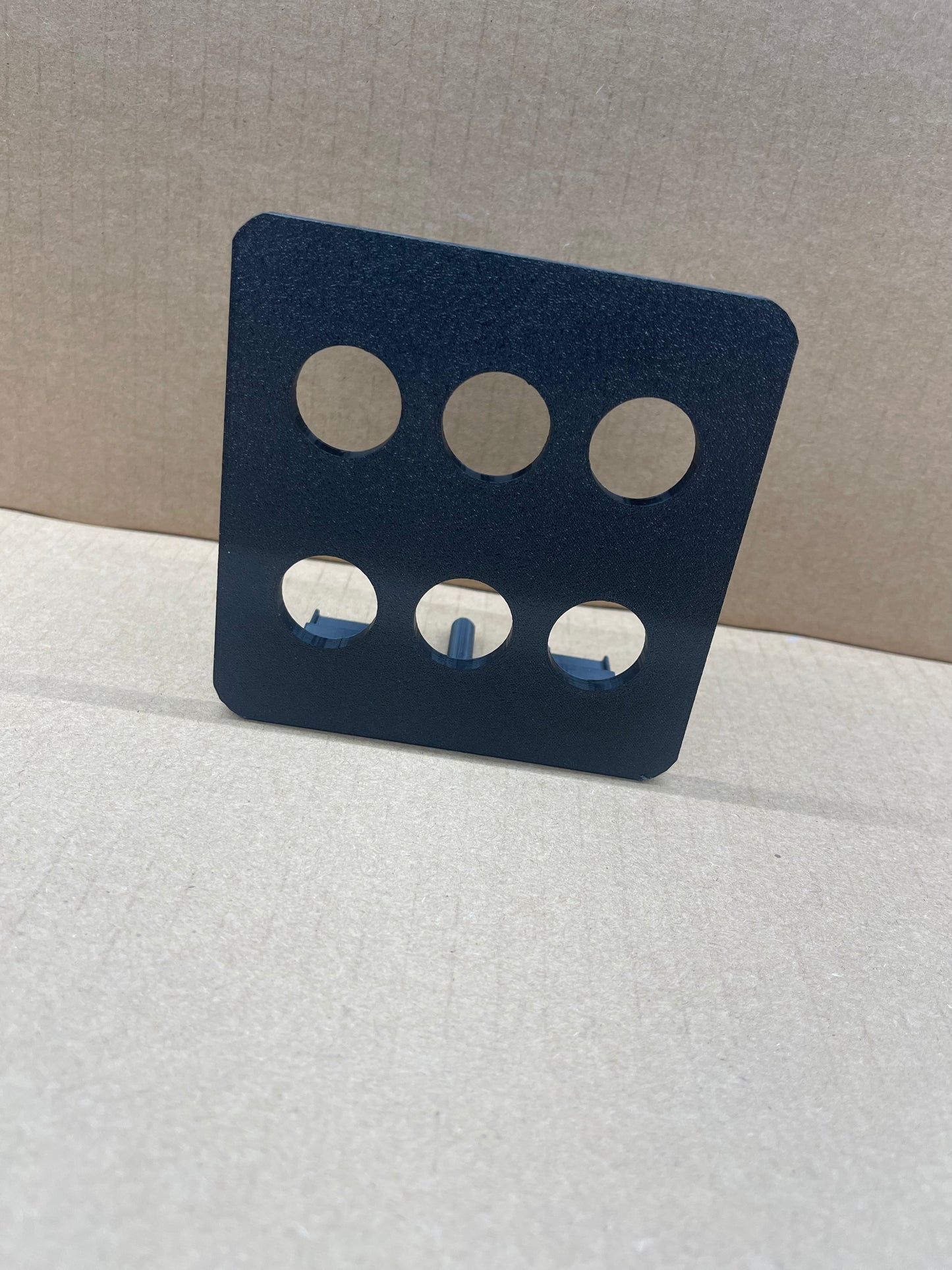 '99-'07 Dash Cubby Switch Panel
