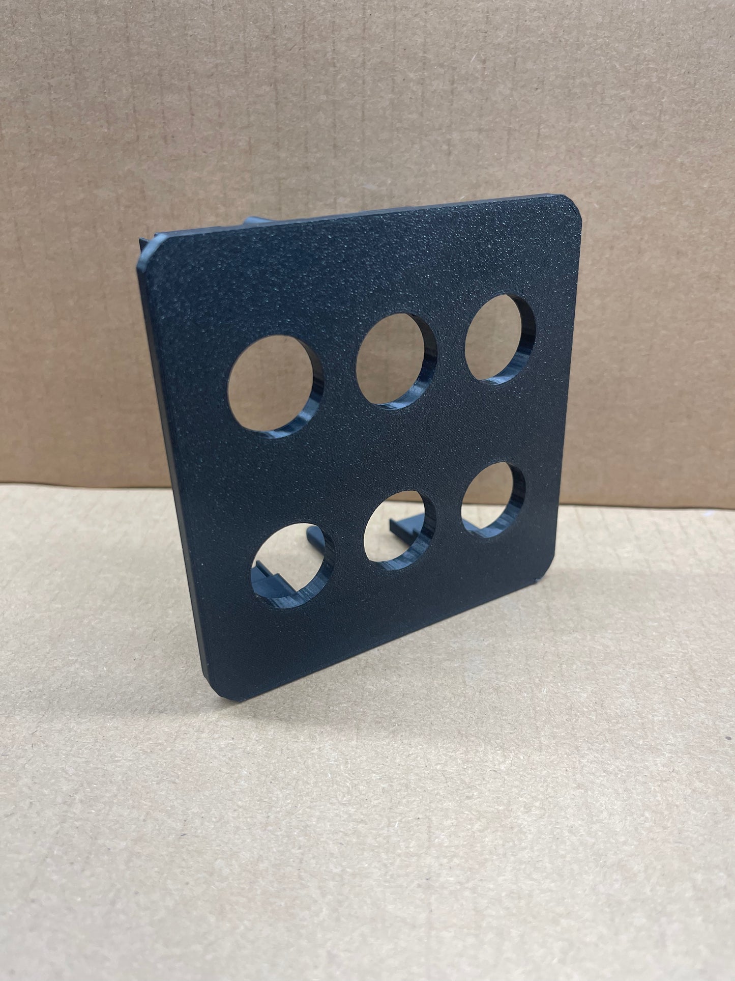 '99-'07 Dash Cubby Switch Panel