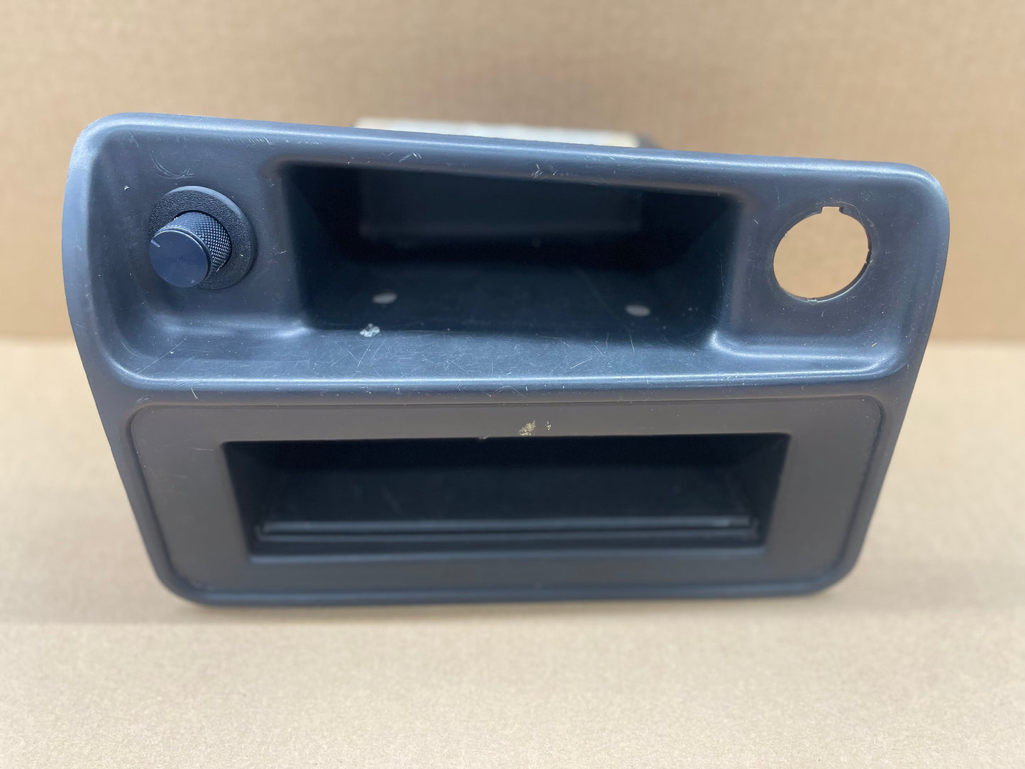 '01-'07 SOTF Adapter