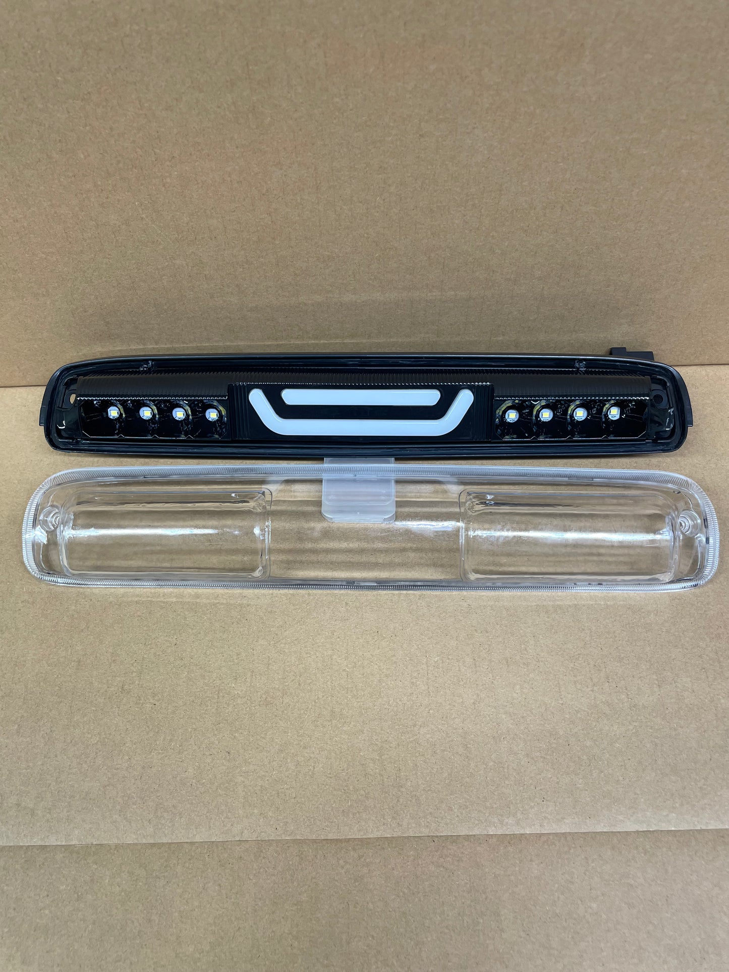 '99-'07 3rd Brake DIY Kit (Tube Style)