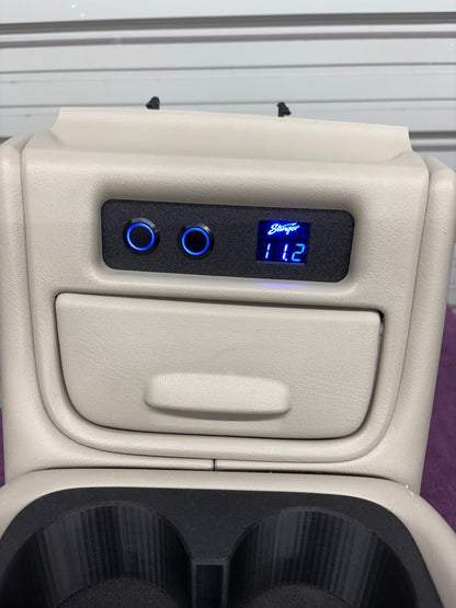 '99-'02 Stinger VM Panel (V2)