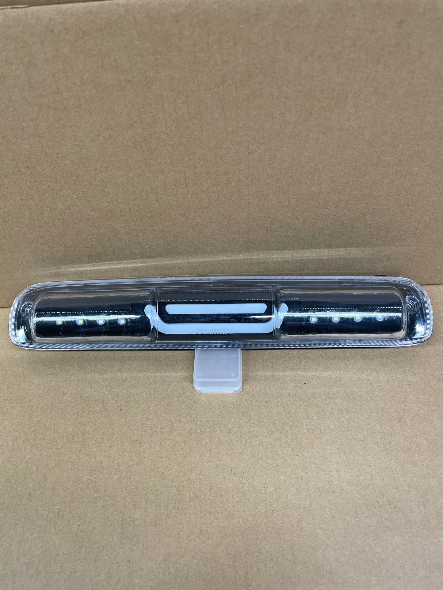 '99-'07 3rd Brake DIY Kit (Tube Style)