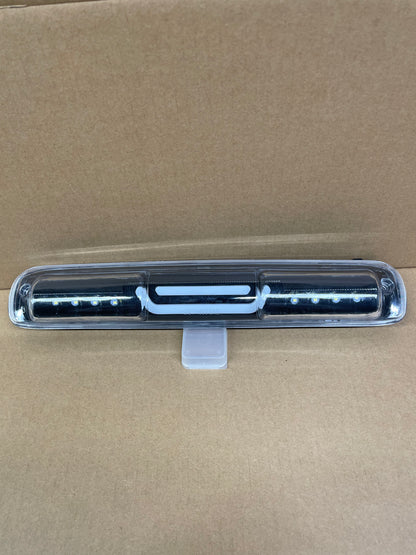 '99-'07 3rd Brake DIY Kit (Tube Style)