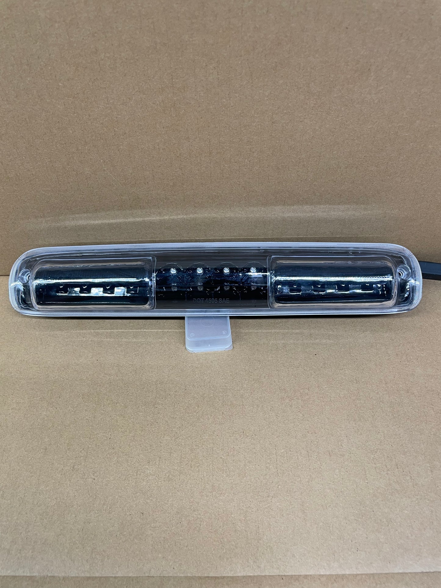 '99-'07 3rd Brake DIY Kit