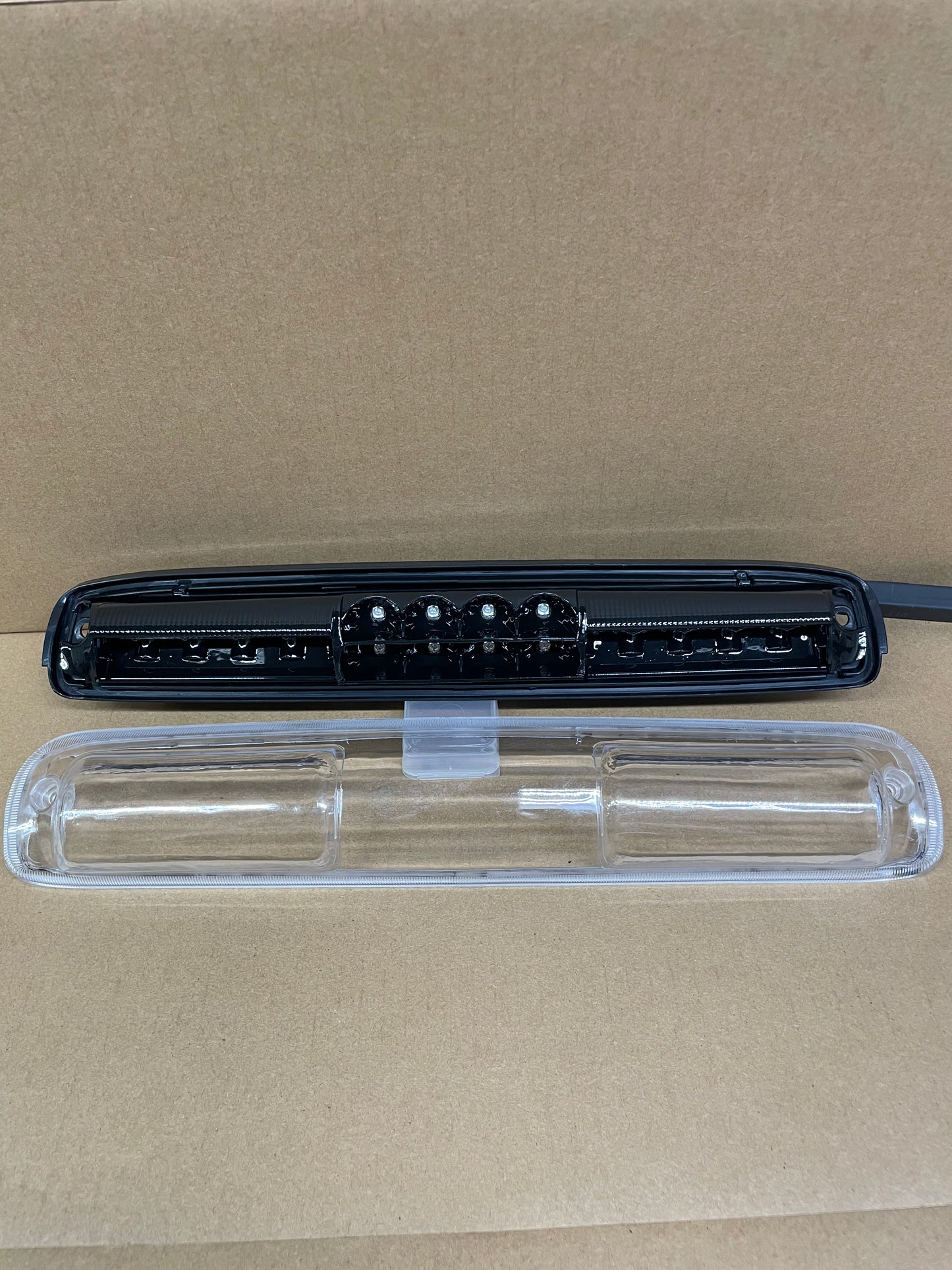 '99-'07 3rd Brake DIY Kit