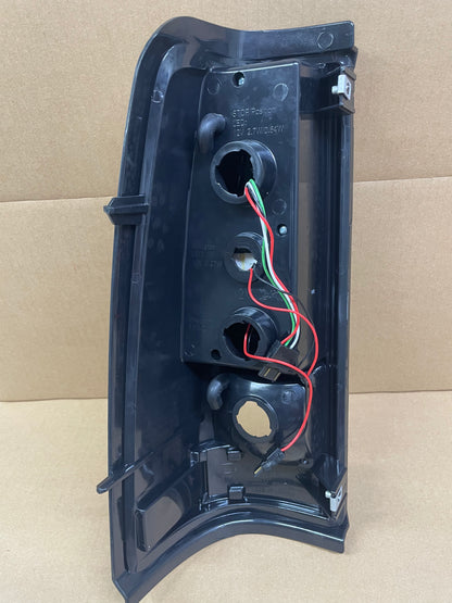 '99-'07 Taillights DIY Kit