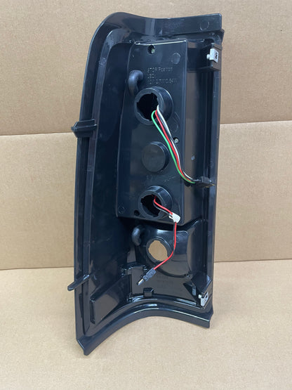 '99-'07 Taillights DIY Kit (Tube Style)