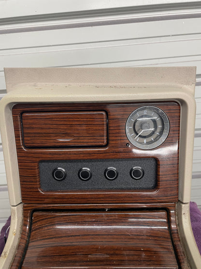 '03-'07 Escalade/Denali CD Replacement Panel