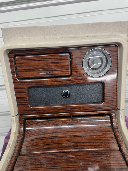 '03-'07 Escalade/Denali CD Replacement Panel