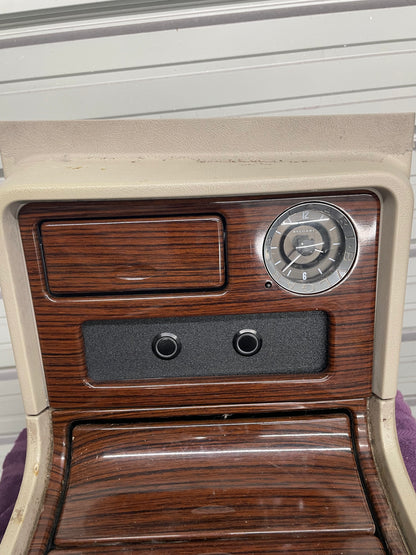 '03-'07 Escalade/Denali CD Replacement Panel