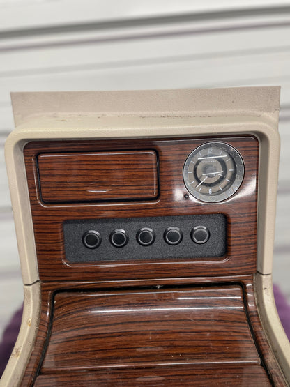 '03-'07 Escalade/Denali CD Replacement Panel