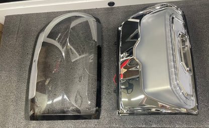 '15-'18 Taillight DIY Kit (Sierra)