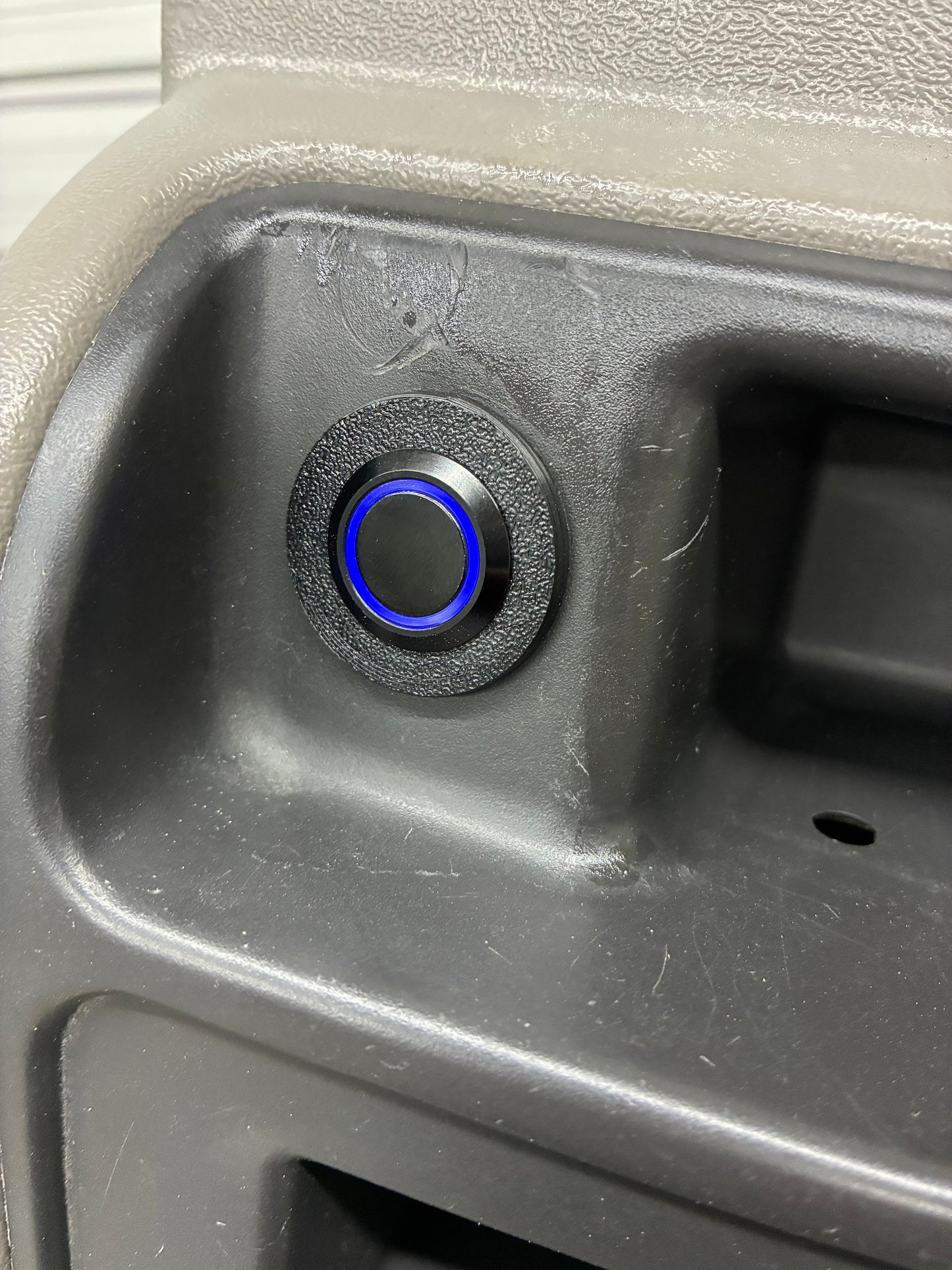 '99-'07 12V Plug Delete (Aux Switch)