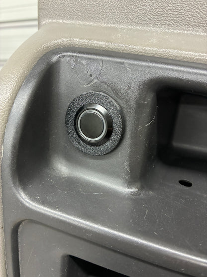 '99-'07 12V Plug Delete (Aux Switch)