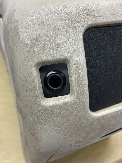'03-'07  Escalade/Denali Rear Heated Seat (Aux Switch)
