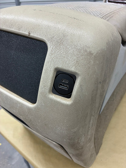 '03-'07 Escalade/Denali Rear Heated Seat (Charger)