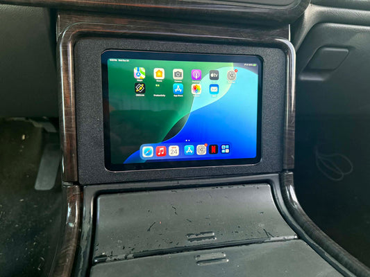 '03-'07 Escalade/Denali iPad Mini Console