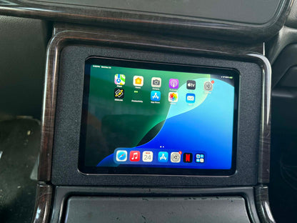 '03-'07 Escalade/Denali iPad Mini Console